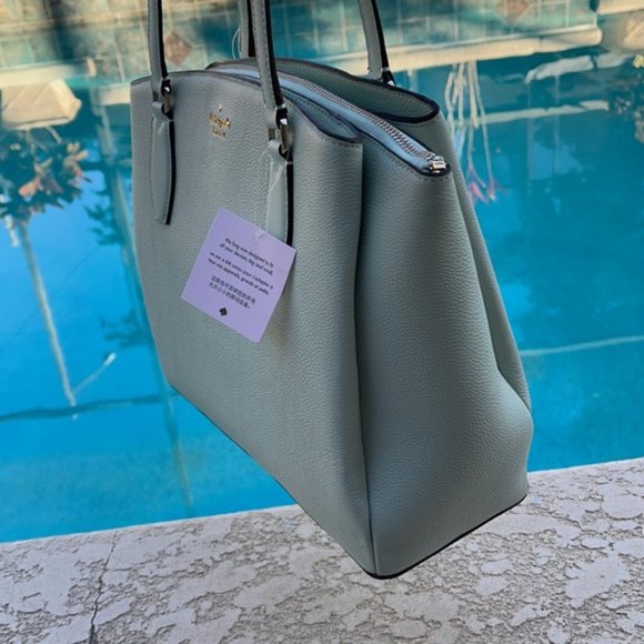 Kate Spade Monet Large Compartment Tote - Picture 3 of 16